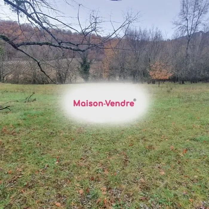 Maison 5 pièces Noyers-sur-Jabron à vendre